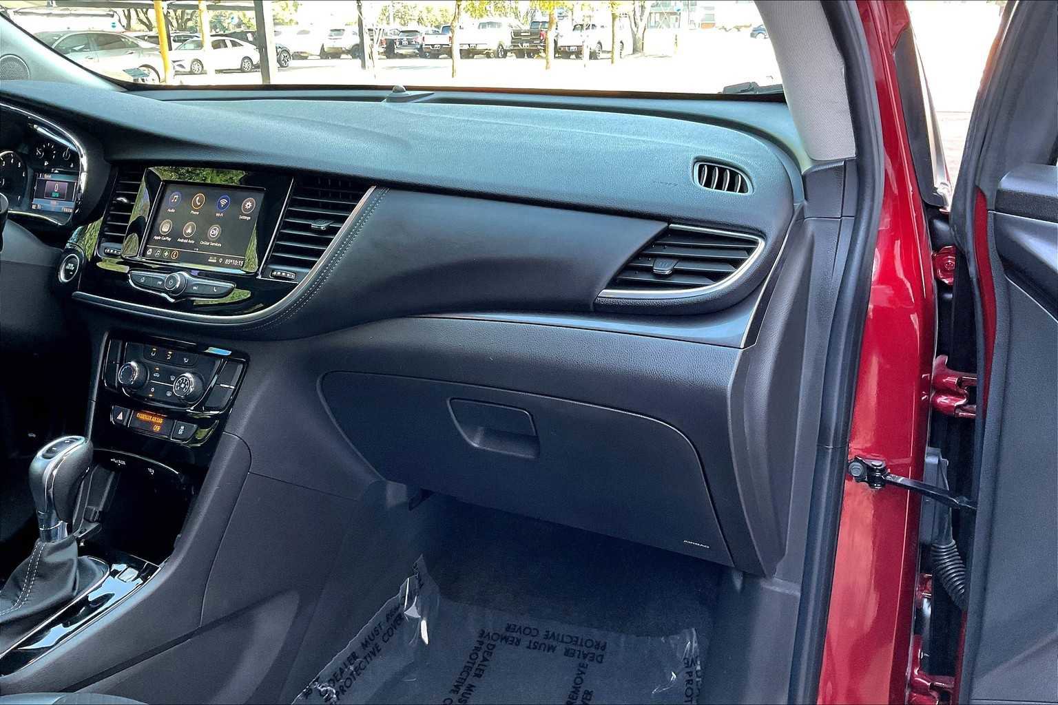 Used 2022 Buick Encore Preferred w/ Safety Package image 15