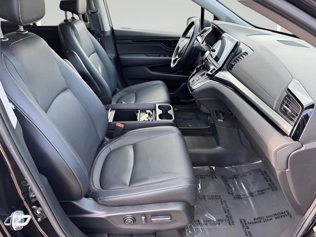 Used 2023 Honda Odyssey Touring image 33