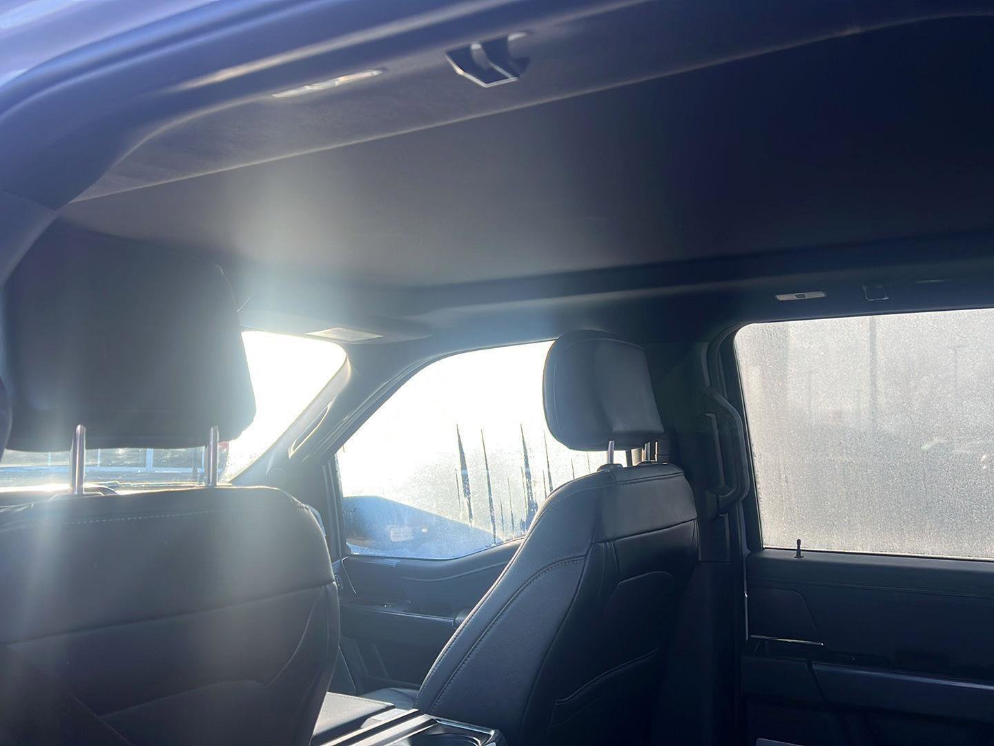 Used 2024 Ford F150 XLT w/ Equipment Group 303A High image 19