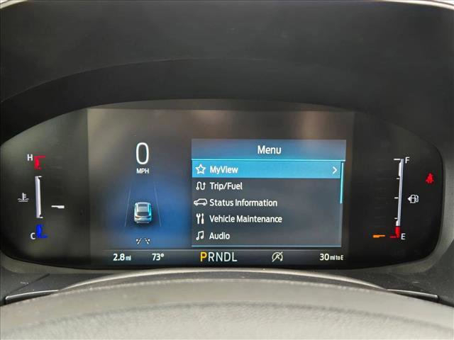 New 2025 Ford Escape Active image 10