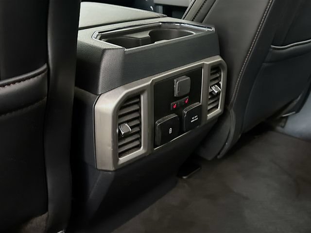 Used 2022 Ford F350 Platinum AWD/4WD image 25