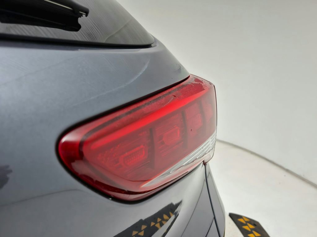 Used 2017 Hyundai Tucson SE FWD image 28
