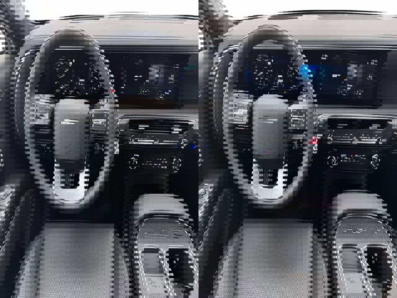 New 2026 Hyundai Palisade Calligraphy image 29