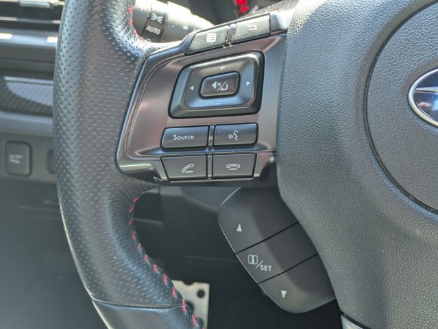 Used 2016 Subaru WRX STI Limited image 11
