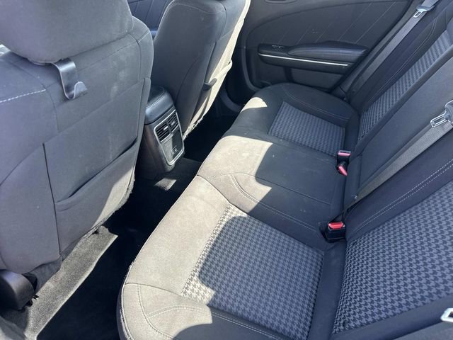 Used 2023 Dodge Charger SXT image 19