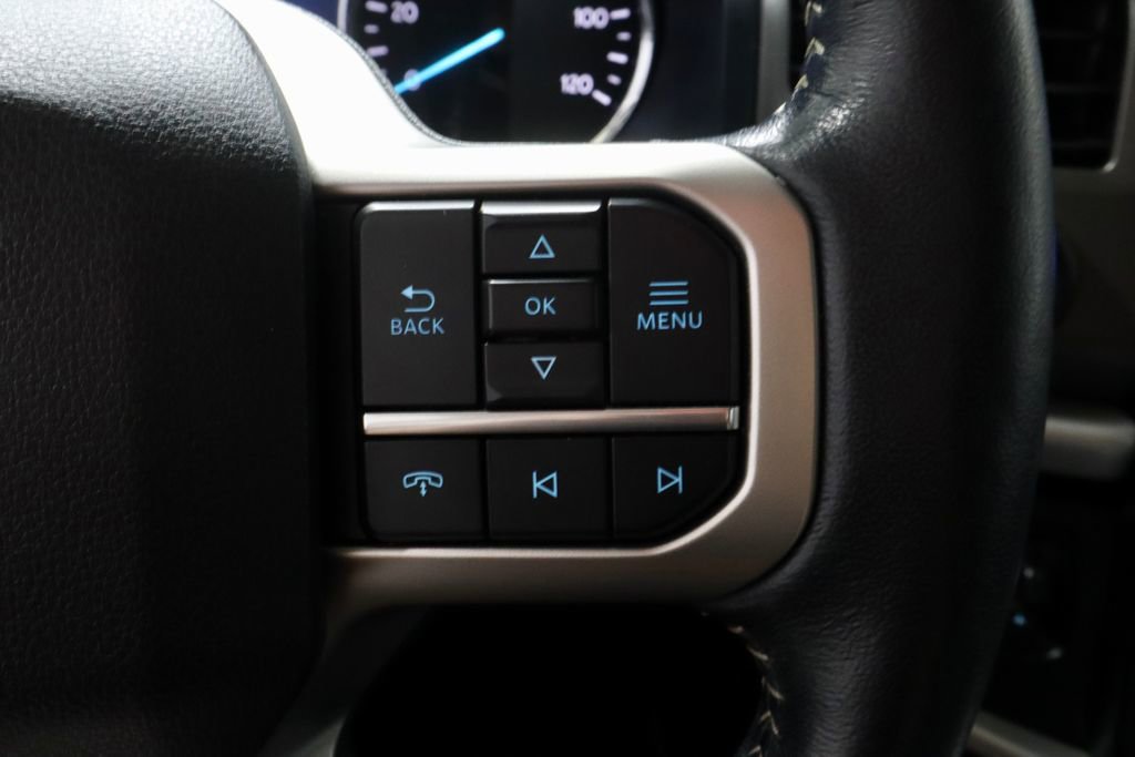 Certified 2023 Ford Expedition Max XLT AWD/4WD image 34