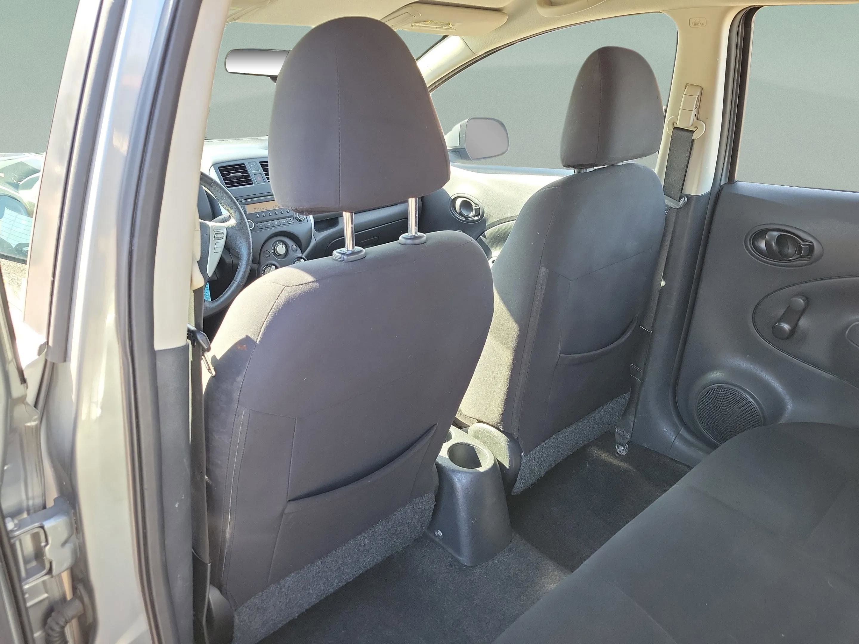 Used 2014 Nissan Versa Note S Plus image 11