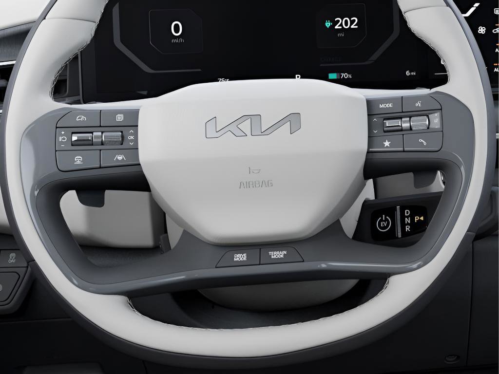 New 2026 Kia EV9 Wind image 17