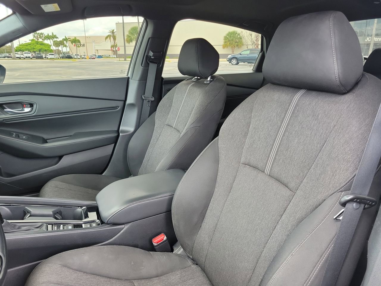 Used 2024 Honda Accord Sport image 23