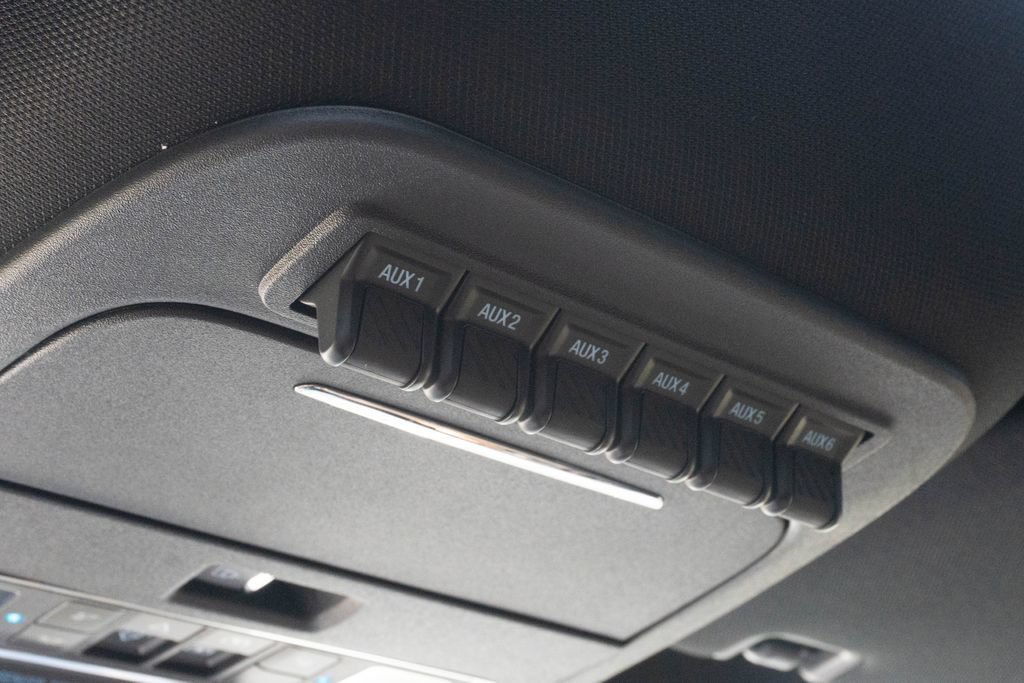 Used 2025 Ford F150 Tremor w/ Equipment Group 402A High AWD/4WD image 33