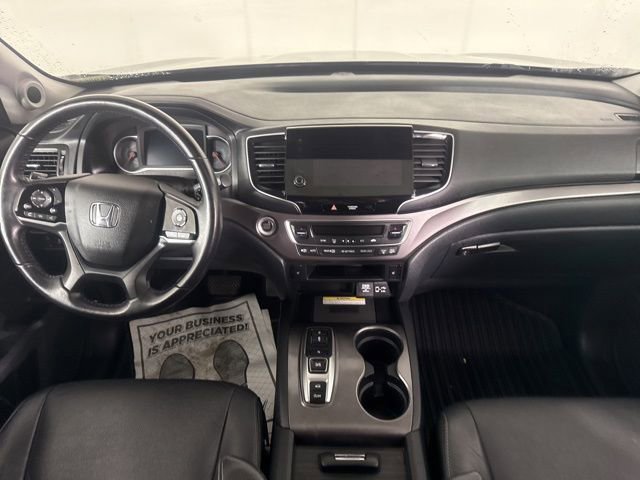 Used 2022 Honda Pilot Special Edition image 25