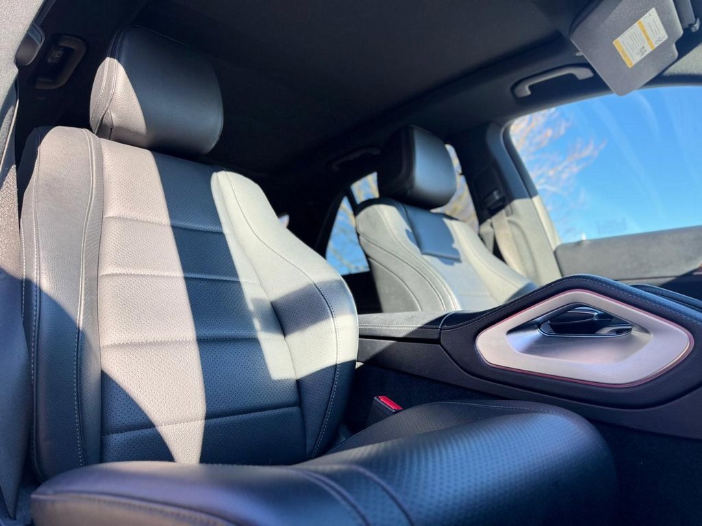 Used 2022 Mercedes-Benz GLE 350 4MATIC image 21