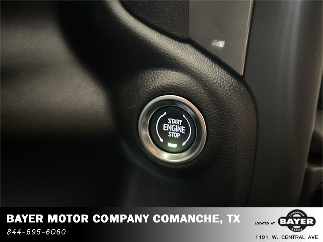 New 2025 Chevrolet Silverado 2500 W/T w/ WT Convenience Package image 15