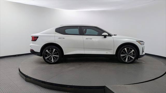 Used 2022 Polestar Polestar 2 w/ Plus Package AWD/4WD image 8