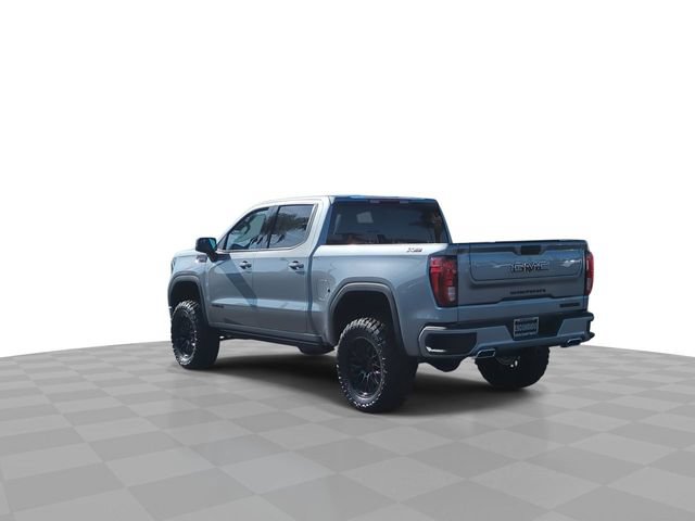 New 2026 GMC Sierra 1500 Elevation w/ LPO, Elevation Black Package AWD/4WD image 7