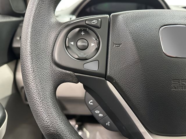 Used 2014 Honda CR-V EX image 19