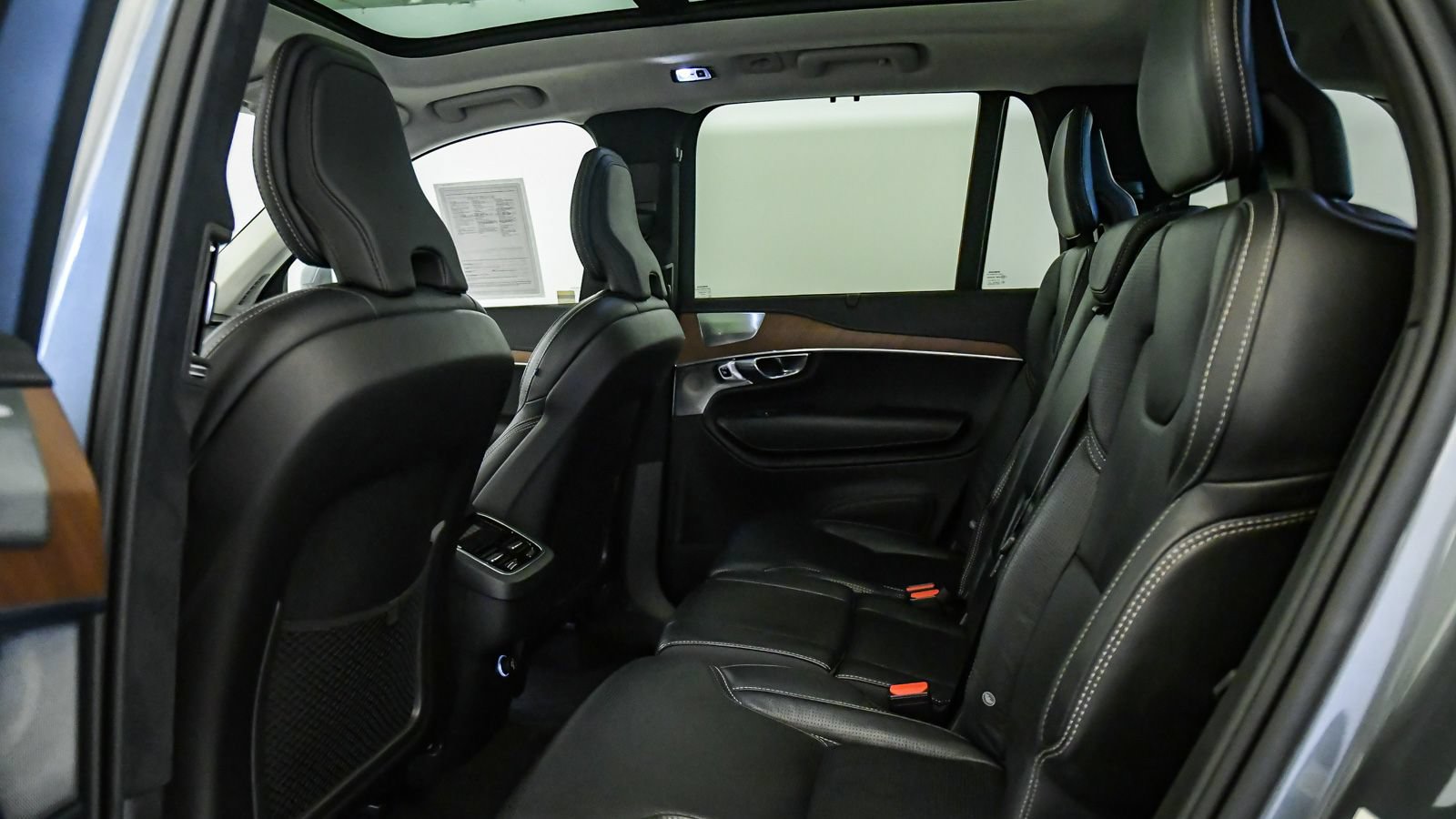 Used 2019 Volvo XC90 T6 Inscription w/ Luxury Package AWD/4WD image 20