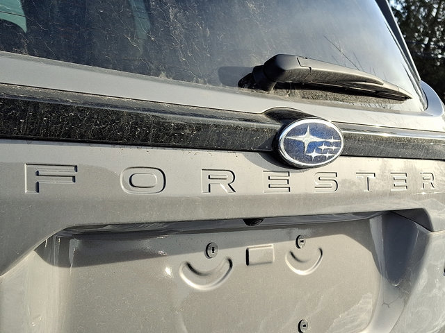 New 2026 Subaru Forester Wilderness image 5