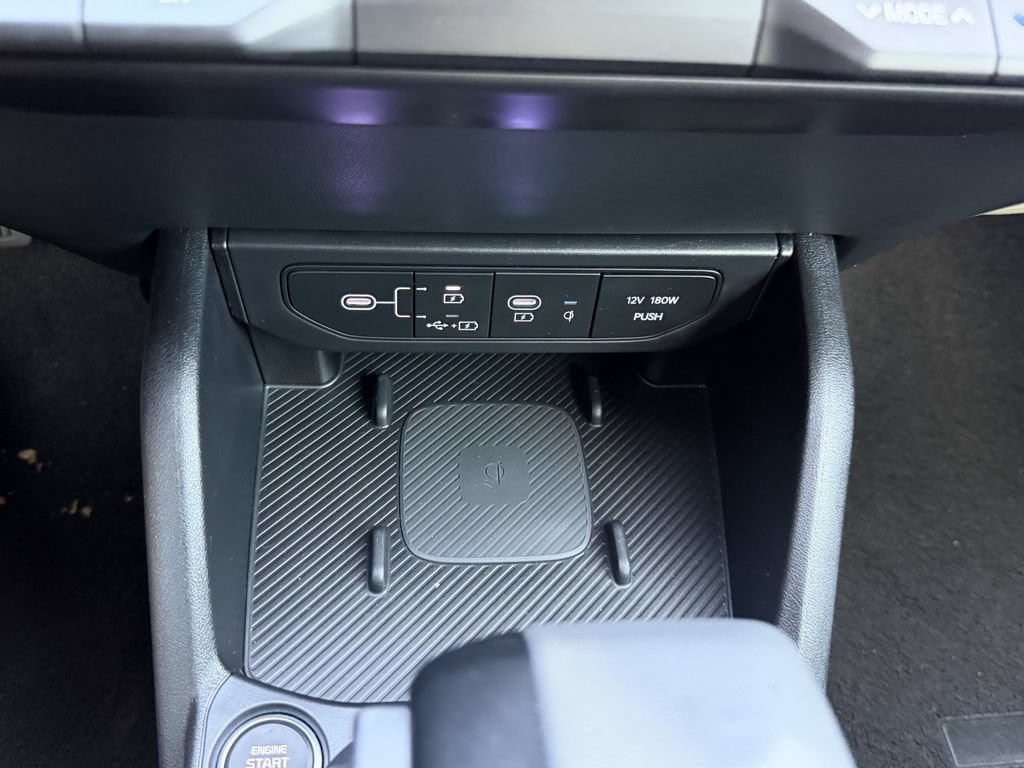 Certified 2025 Kia K4 EX FWD image 25