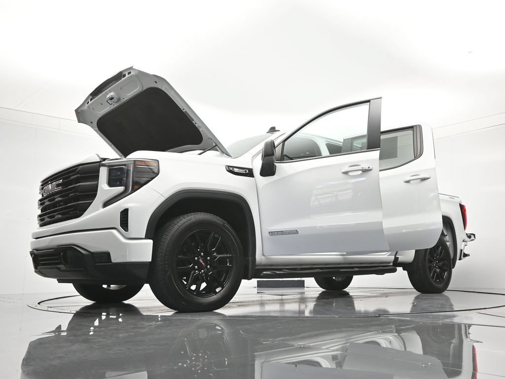 Used 2024 GMC Sierra 1500 Elevation AWD/4WD image 49