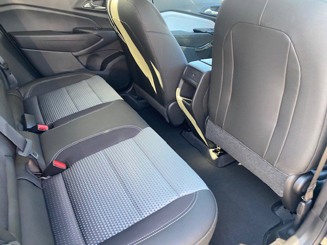 New 2026 Chevrolet Trax LT w/ LT Convenience Package image 12