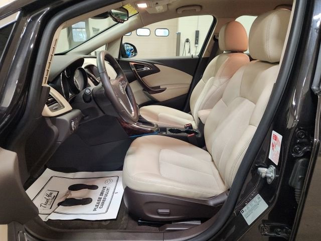 Used 2015 Buick Verano Convenience image 11