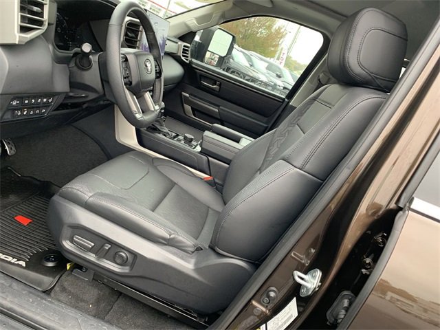 Certified 2023 Toyota Sequoia SR5 image 18