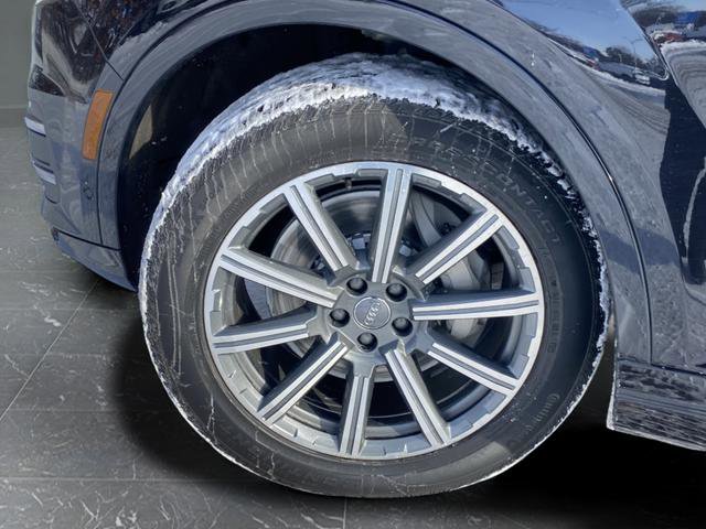 Used 2019 Audi Q7 3.0T Prestige w/ Prestige Package image 31