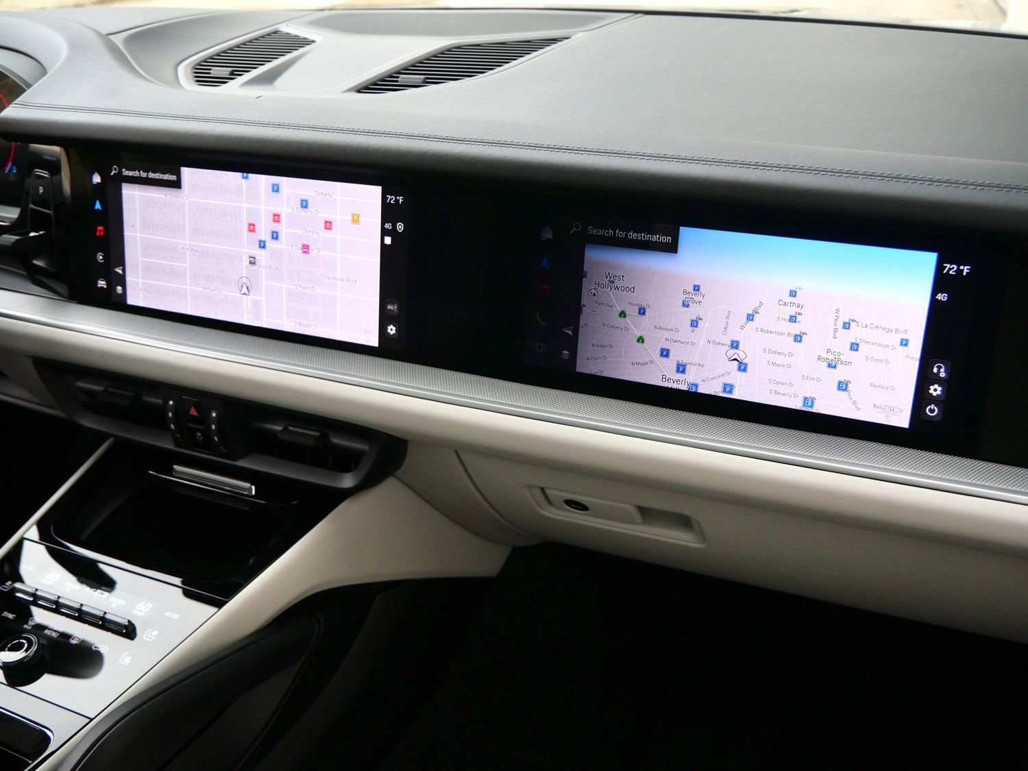 Used 2025 Porsche Cayenne S image 21