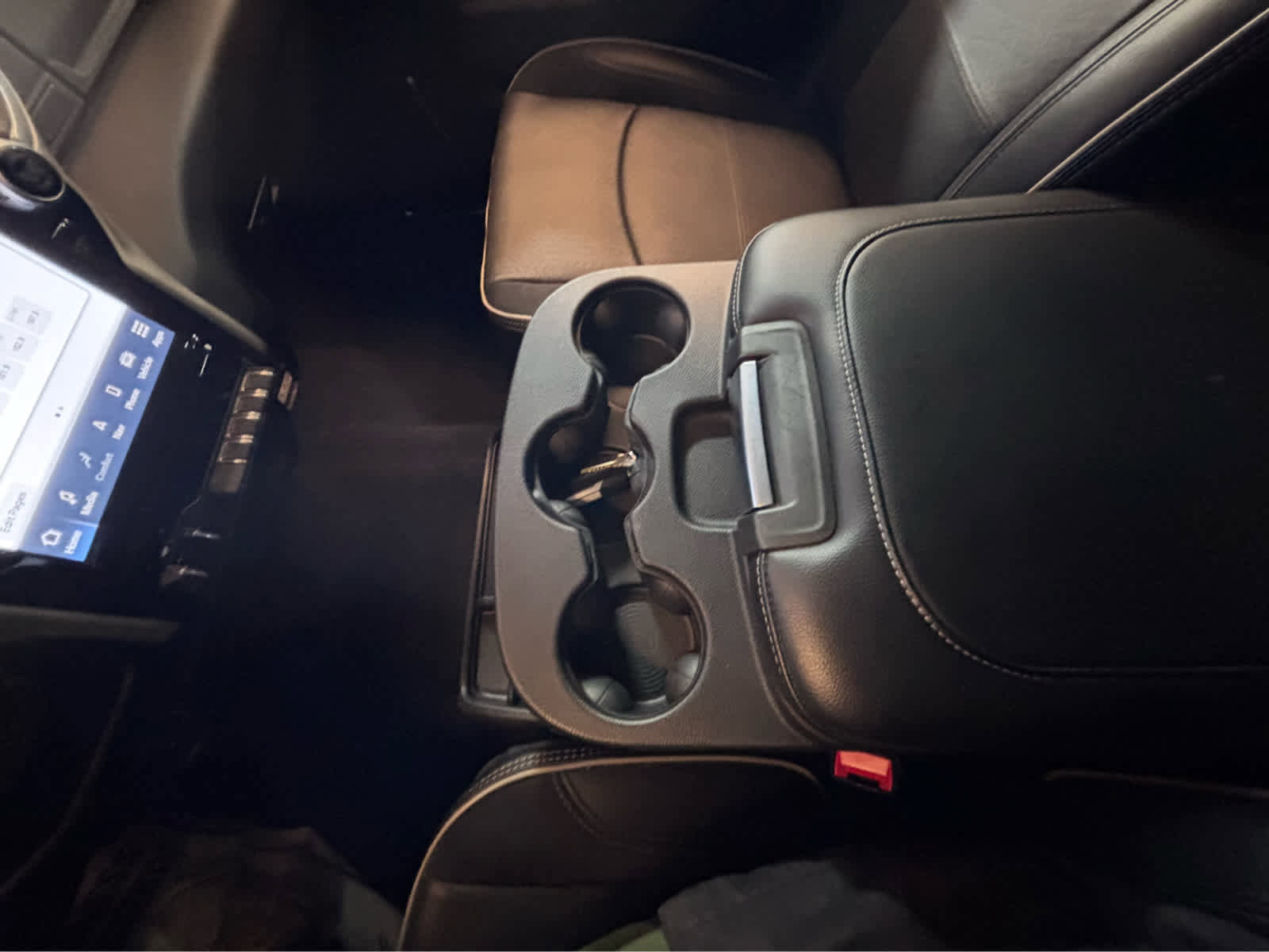 Used 2024 RAM 2500 Laramie image 22