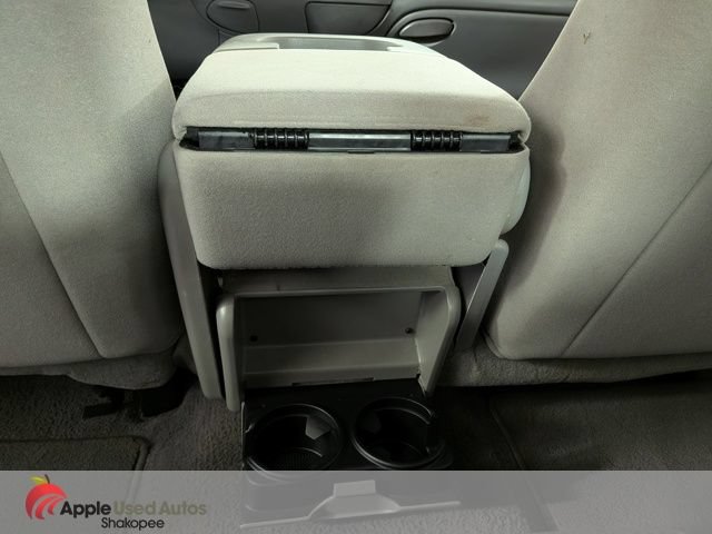 Used 2002 Ford F150 XLT AWD/4WD image 25