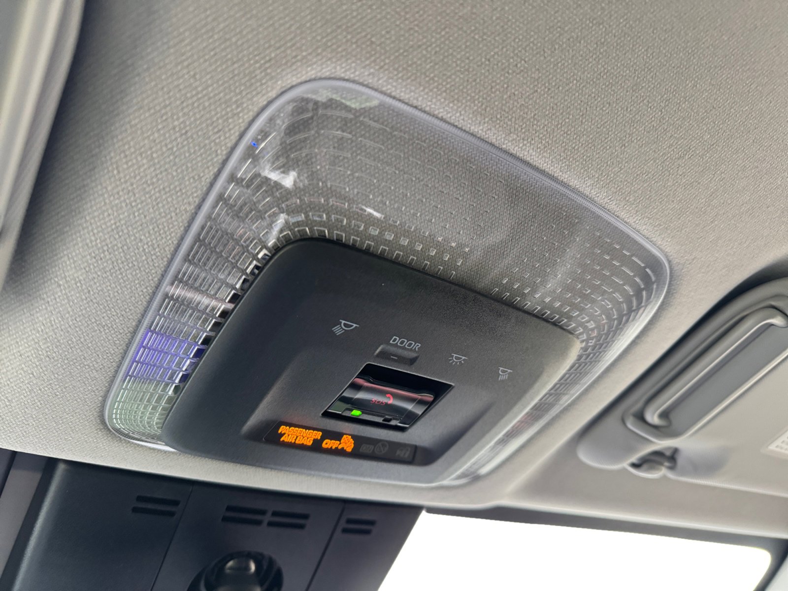 New 2026 Toyota Prius Plug-In Hybrid image 18