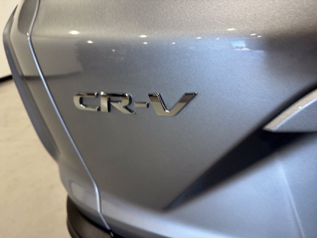 Used 2021 Honda CR-V Touring image 29