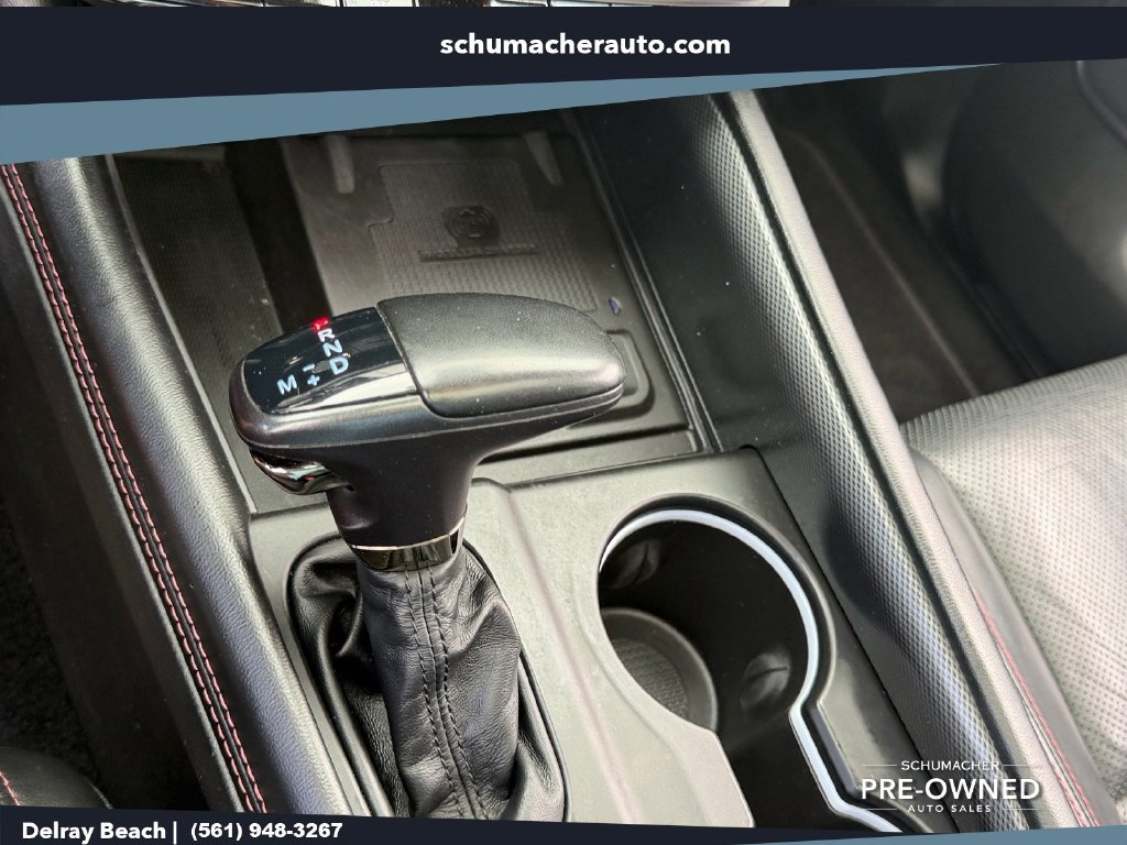 Used 2021 Dodge Durango R/T w/ Technology Group AWD/4WD image 24