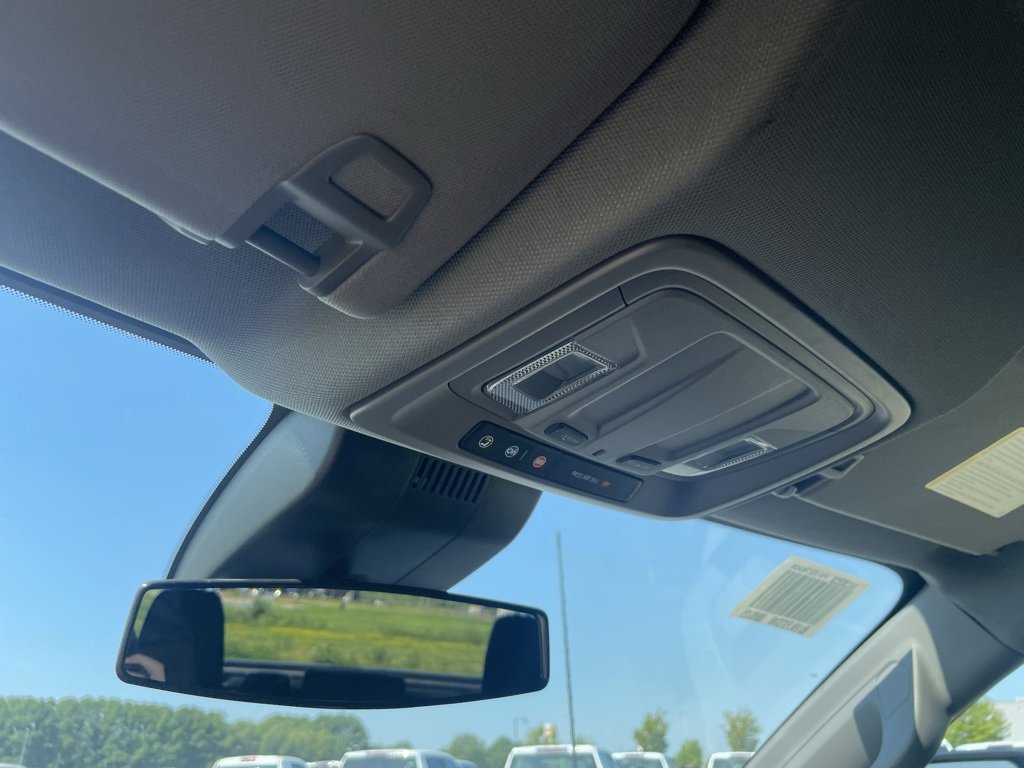 New 2025 GMC Sierra 2500 Pro w/ Convenience Package image 23