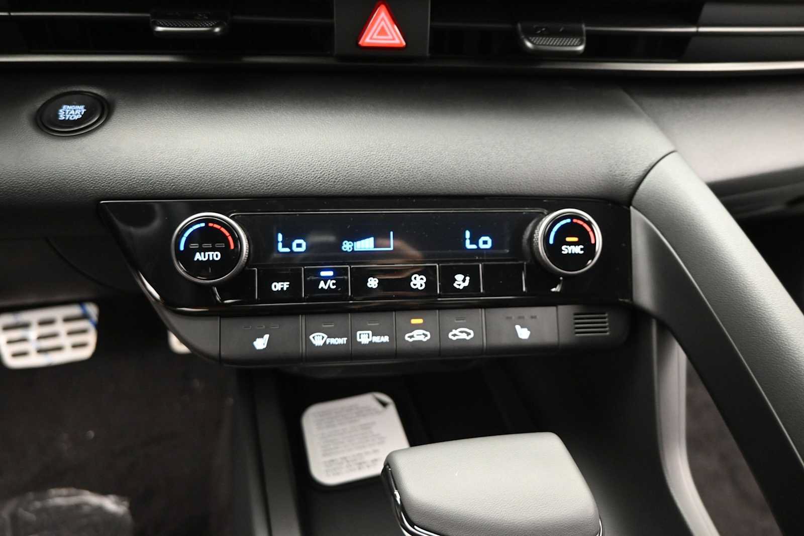 New 2026 Hyundai Elantra SEL Sport FWD image 20
