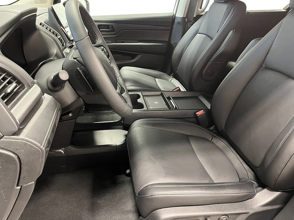 New 2026 Honda Odyssey EX-L image 11