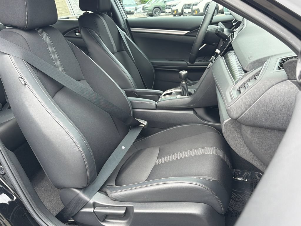 Used 2020 Honda Civic Sport image 19