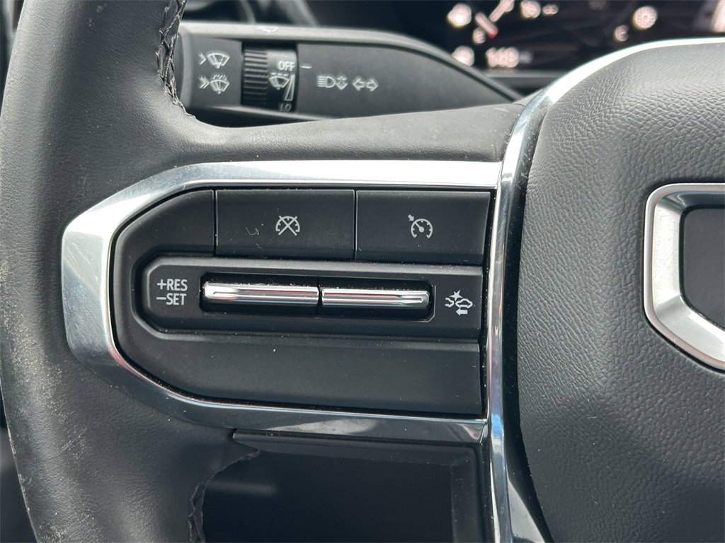 Used 2024 GMC Canyon Elevation w/ Convenience Package image 37