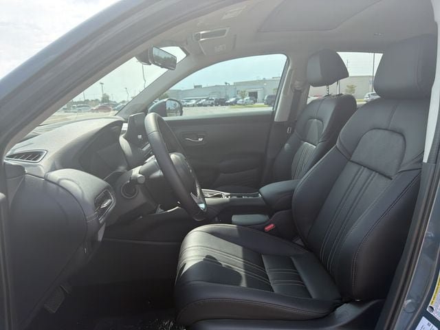 New 2027 Honda HR-V EX-L image 9