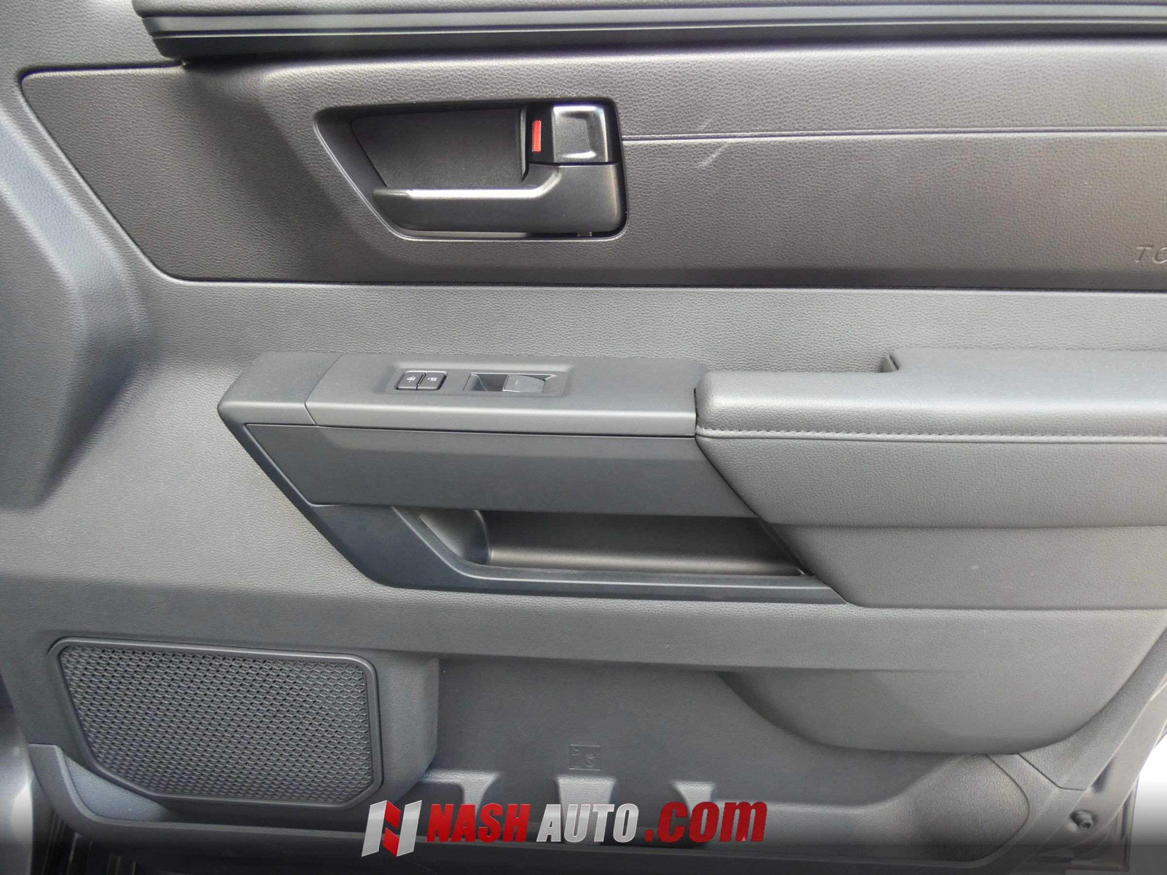 Used 2026 Toyota Tundra SR AWD/4WD image 42