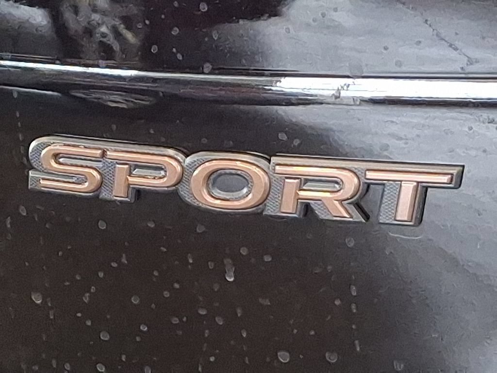 New 2026 Subaru Forester Sport w/ Sport Package AWD/4WD image 15