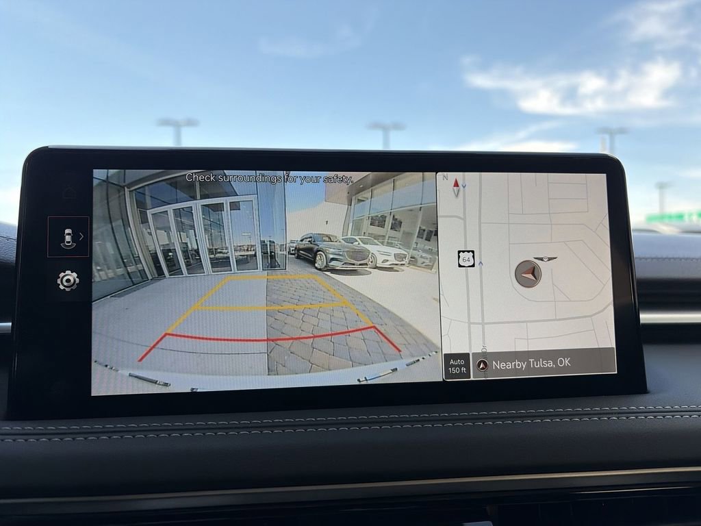 New 2026 Genesis G70 2.5T image 23