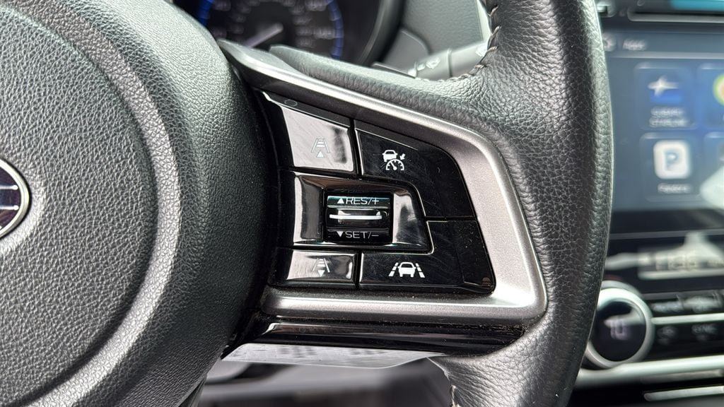 Used 2018 Subaru Legacy 3.6R Limited AWD/4WD image 14