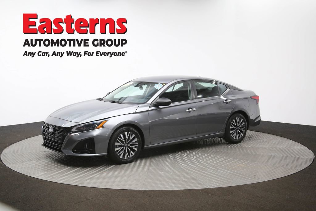 Used 2024 Nissan Altima 2.5 SV image 56