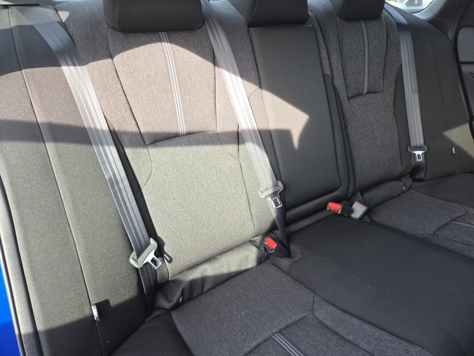 New 2026 Honda Accord Sport image 21