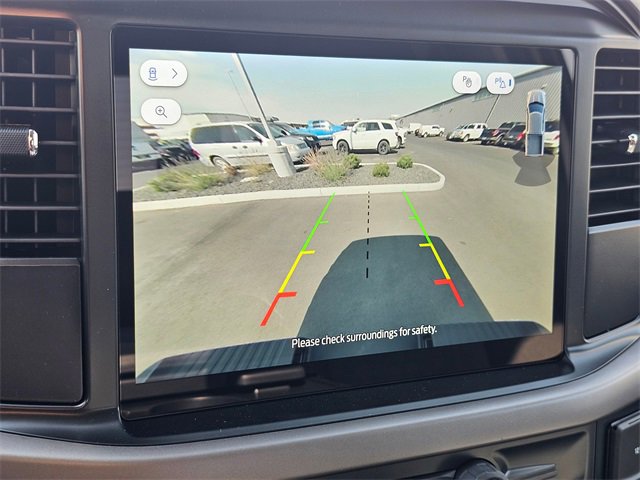 New 2025 Ford F150 XL w/ Equipment Group 103A High image 20