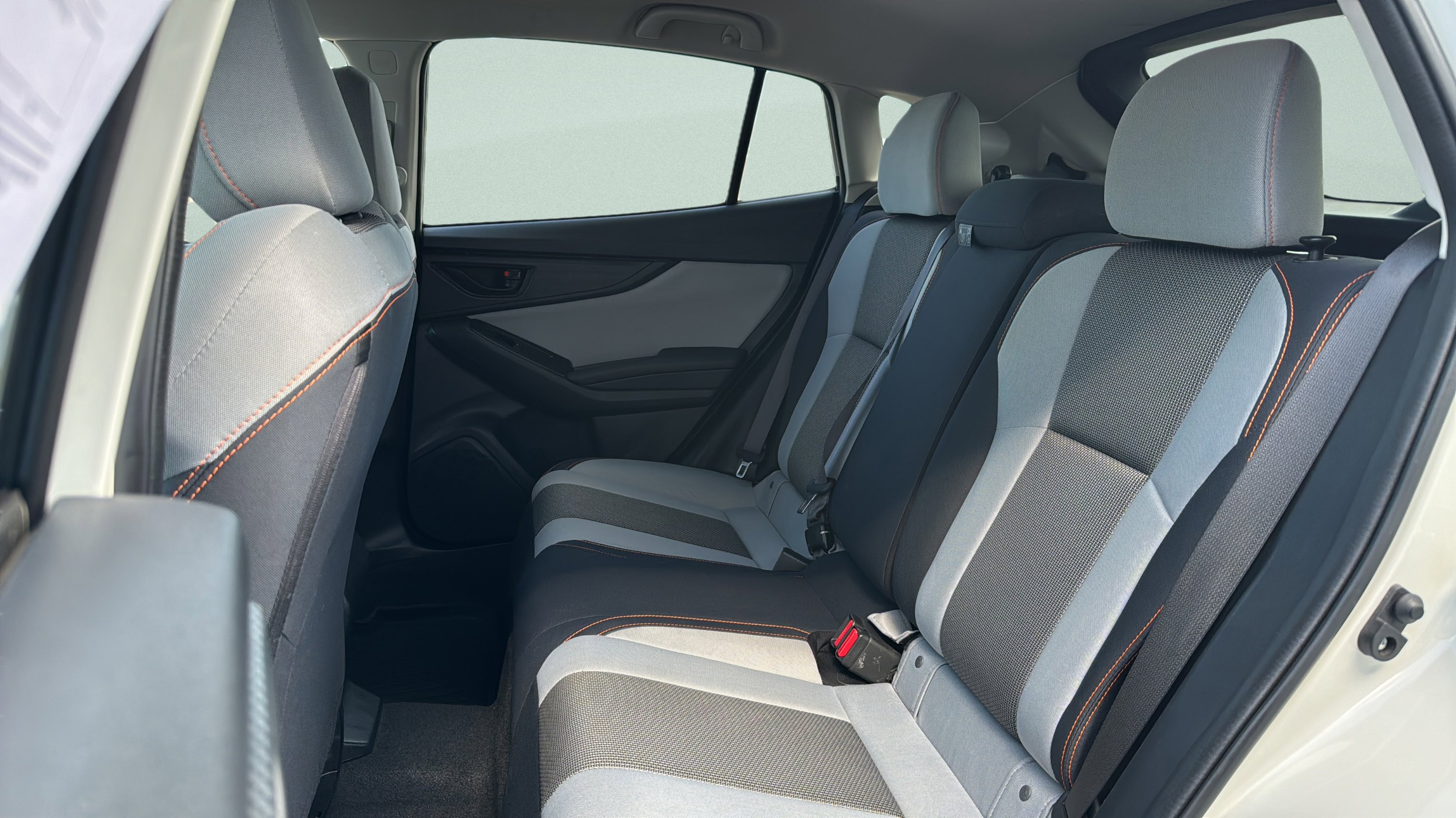 Used 2022 Subaru Crosstrek 2.0i Premium w/ Popular Package #2 image 26