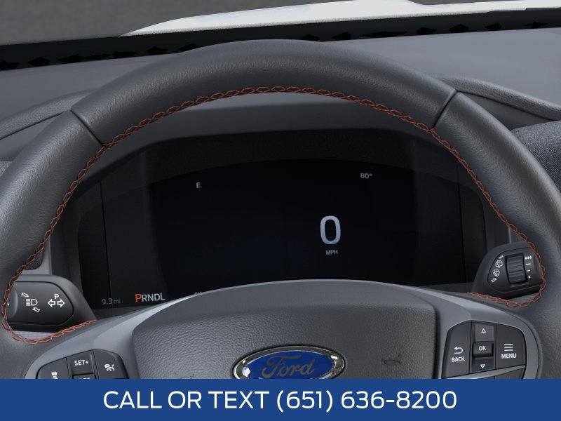 Used 2026 Ford Explorer Active w/ Active Comfort Package image 16