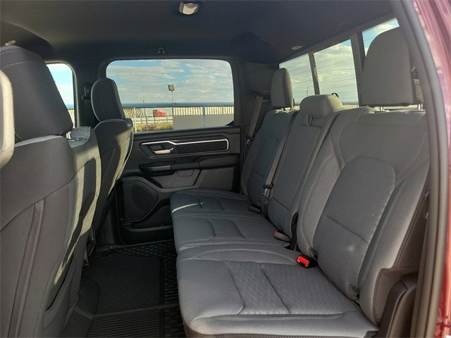 New 2026 RAM 1500 Big Horn image 8